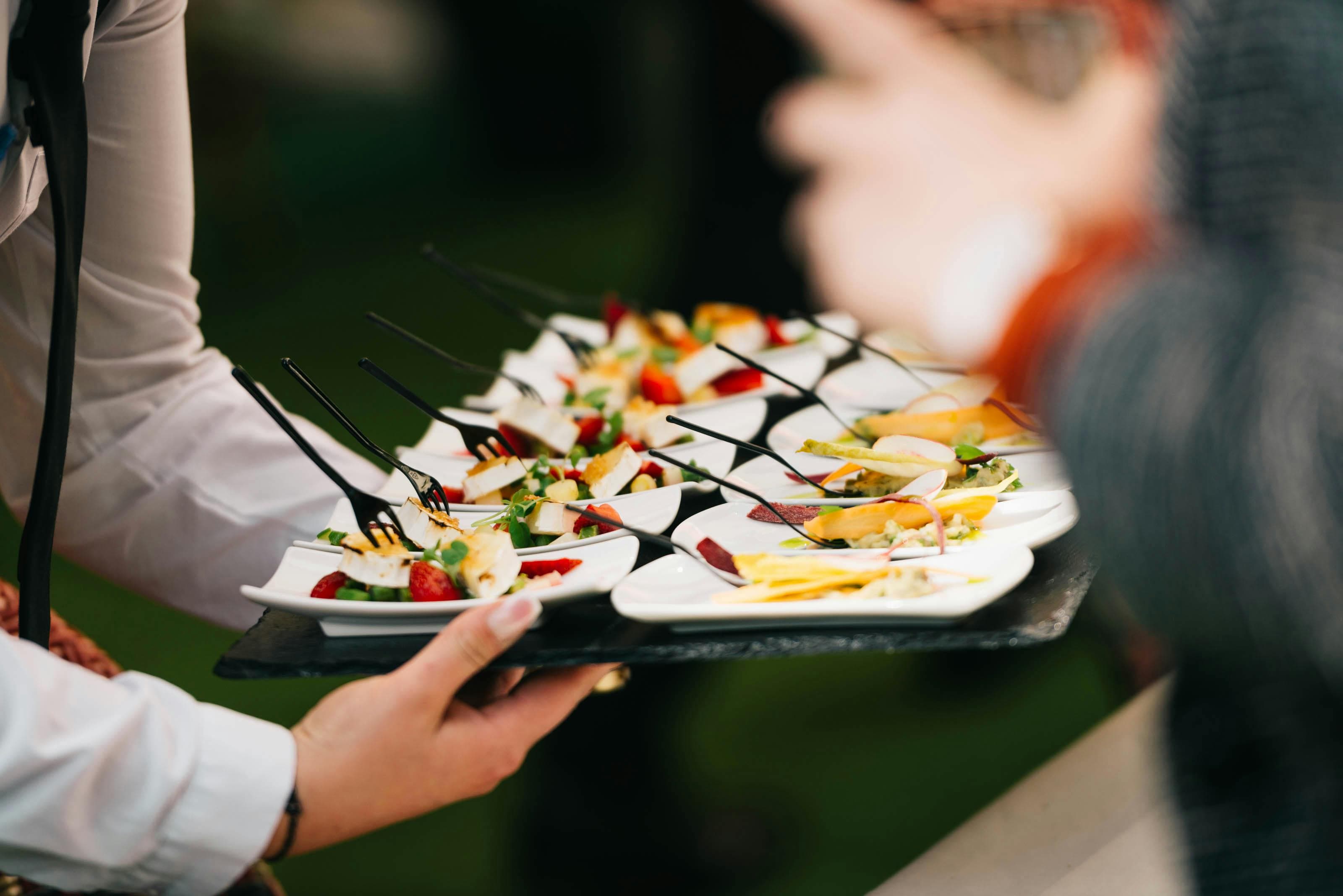Food Catering
