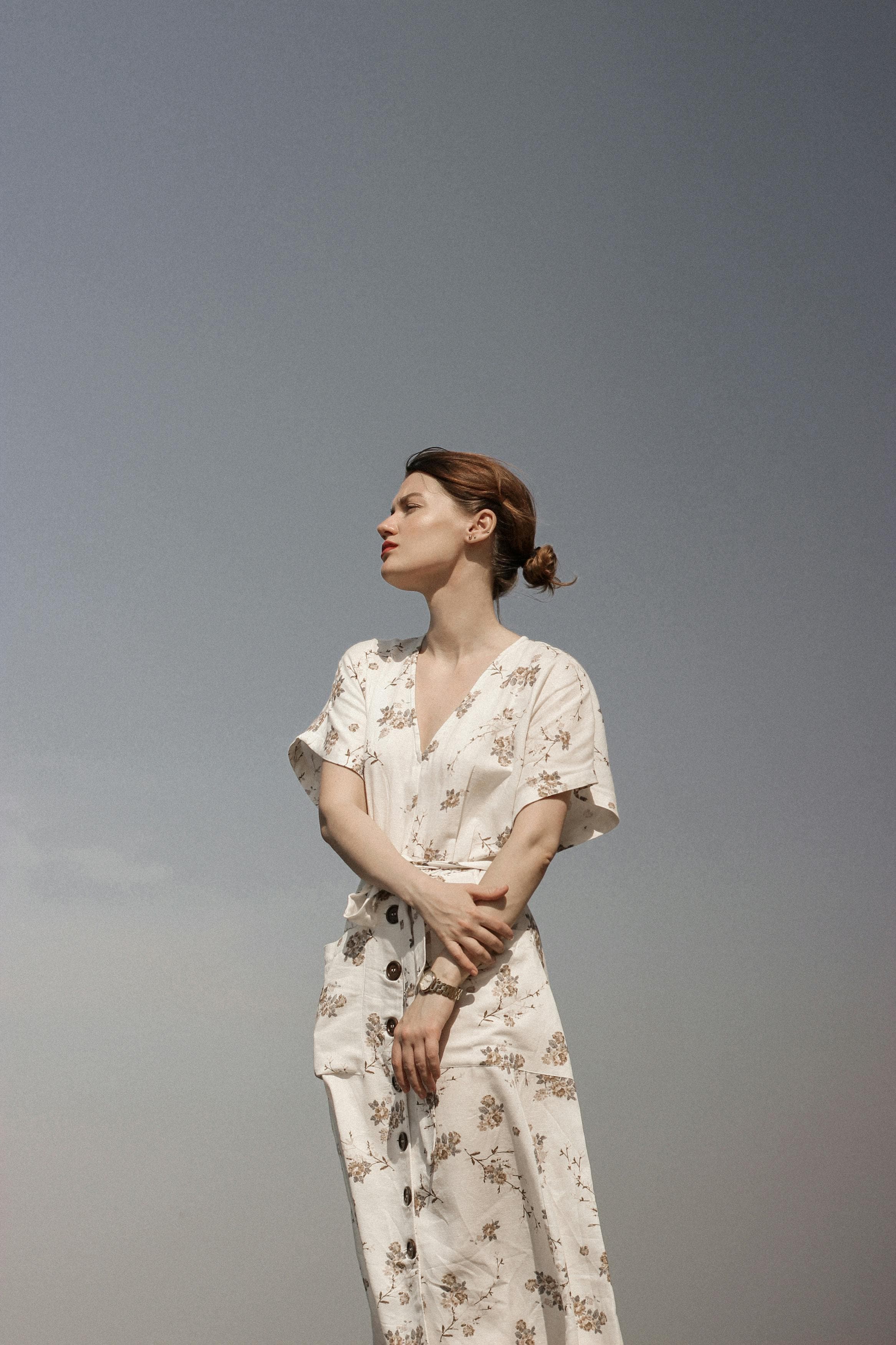 Rang-e-Bahar Lawn Kurta